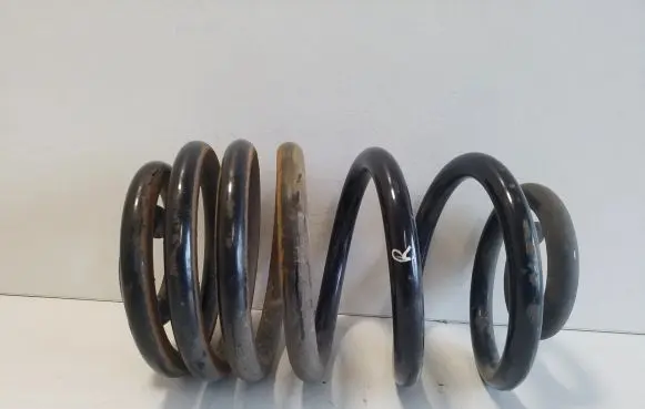 Renault Trafic III (X82) Rear coil spring