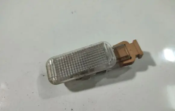 Audi A4 S4 B5 8D Other interior light 