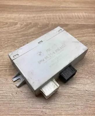BMW 5 E39 Parking PDC control unit/module 6916405