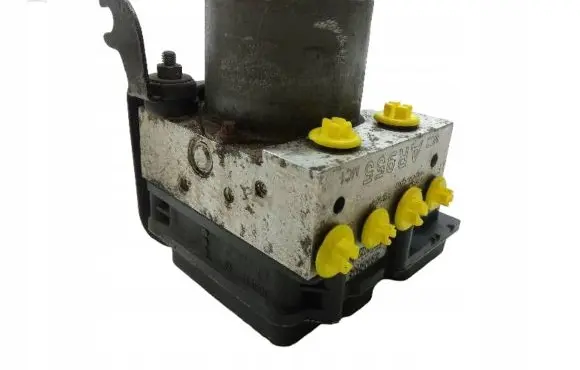 Alfa Romeo Mito ABS Pump 0265252233