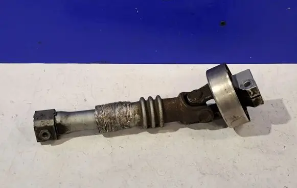 Mercedes-Benz C W203 Steering column universal joint A2034620478