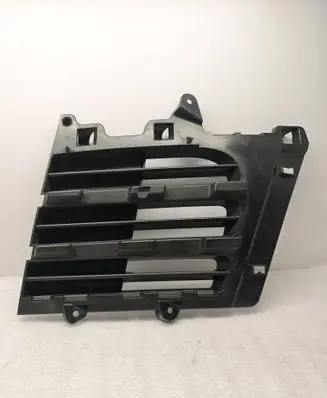 Porsche Cayenne (9PA) Front bumper lower grill 7L5807681F