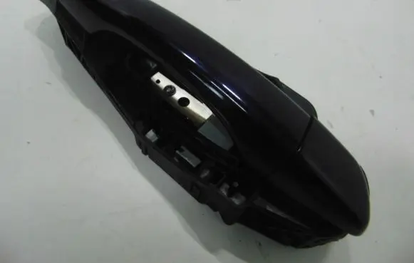 Peugeot Rifter Rear door exterior handle
