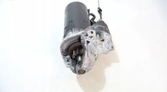 Iveco Daily 6th gen Starter motor
