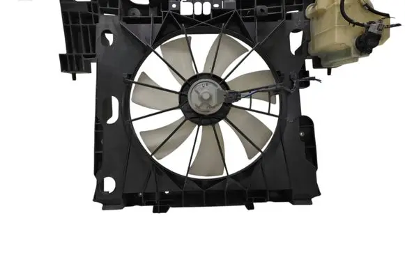 Peugeot iOn Electric radiator cooling fan 1002222230 2635006160
