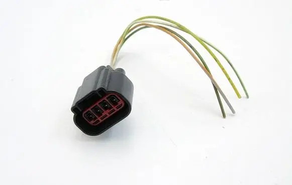 Ford Fiesta I Wiring harness 