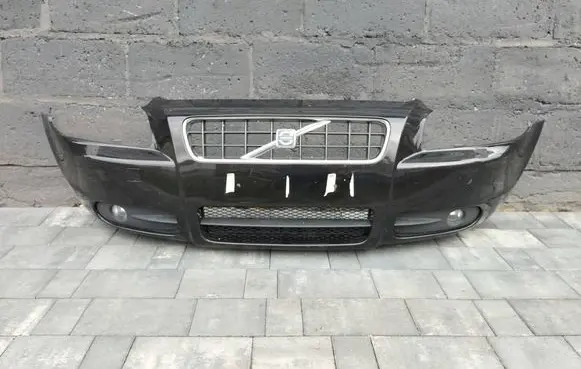 Volvo C70 Front bumper 30787333