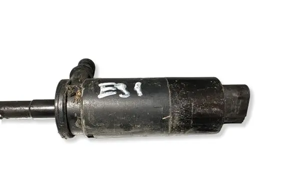 BMW 3 E90 E91 Headlight washer pump 6973097