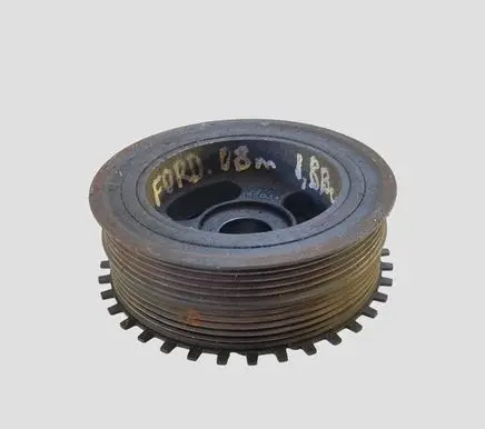 Ford Focus Crankshaft pulley 4651231