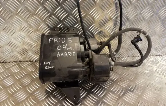 Toyota Prius (XW20) Active carbon filter fuel vapour canister 777047020