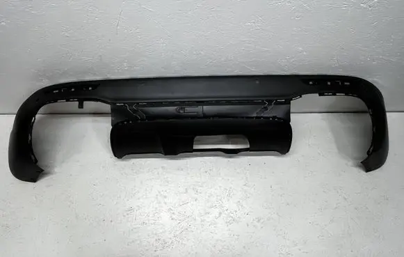 Mercedes-Benz B W247 Rear bumper lower part trim A2478857501 A247885770 A2478857601