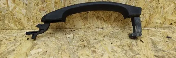 Ford Fiesta Front door exterior handle