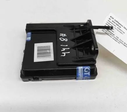 KIA Soul Current control relay HK4J0114 375A1K4000
