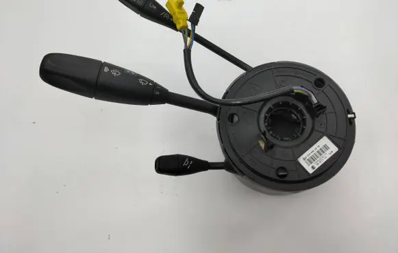 Mercedes-Benz S W220 Airbag slip ring squib (SRS ring) A0004640318 04311110 030212030174