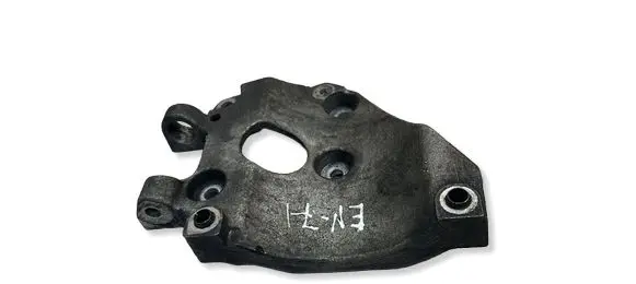 Ford Focus A/C compressor mount bracket AV6Q10K360AA