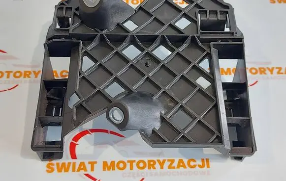 Skoda Kamiq Other interior part 2Q0906507F