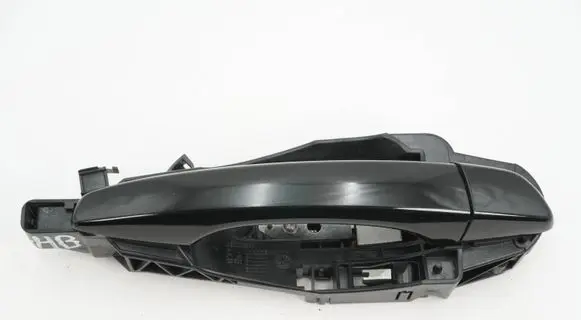 Peugeot 3008 II Rear door interior handle trim 
