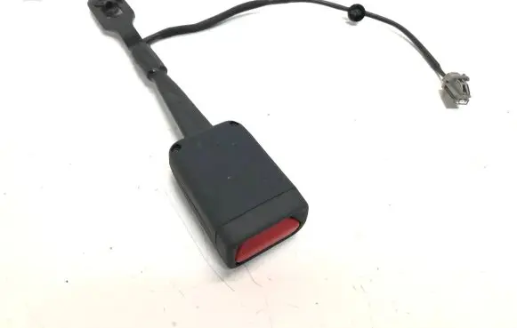 Jeep Compass Front seatbelt buckle 5SV09DX9AC 73262684 983400A