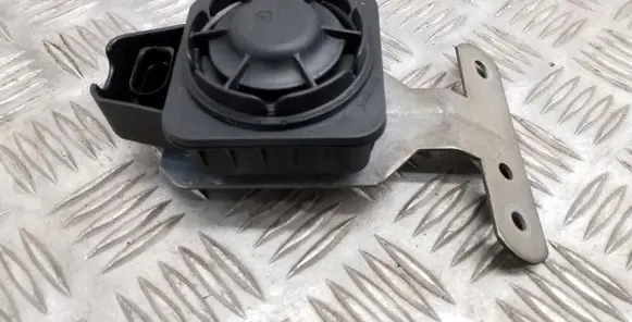 Skoda Superb B8 (3V) Alarm system siren 5G0951227B