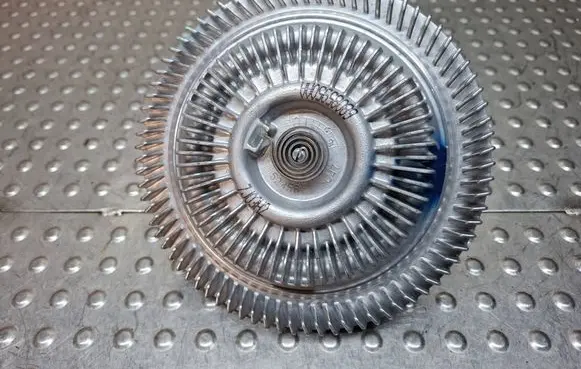 Jeep Wrangler Viscous fan clutch 68085950AA