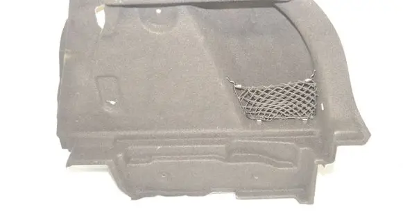 BMW 1 F40 Trunk/boot side trim panel 5A26BB6 51475A26BB6
