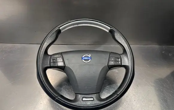 Volvo C30 Steering wheel