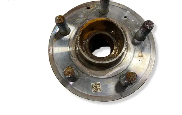 Chevrolet Corvette C8 Rear wheel ball bearing 85120534