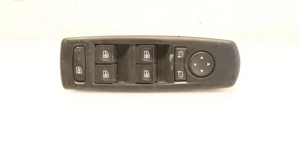 Renault Laguna III Electric window control switch