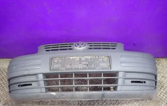 Volkswagen Caddy Front bumper 