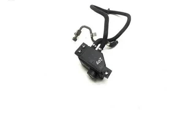 Maserati Ghibli Power steering fluid tank/reservoir 670006577