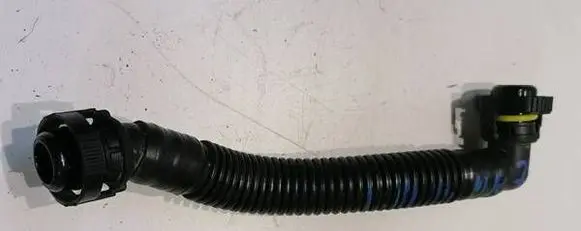 Ford Fiesta Breather/breather pipe/hose CM5G6758DA 1080
