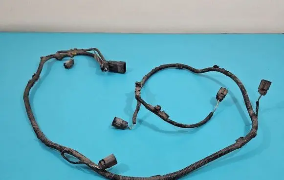 Ford Mondeo MK V Tailgate/trunk wiring harness FG9T-15K868 IMPRK1506468