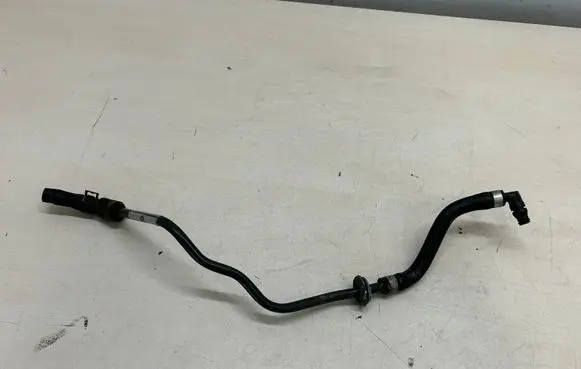 Porsche Cayenne (92A) Clutch pipe/line 7P0198415F