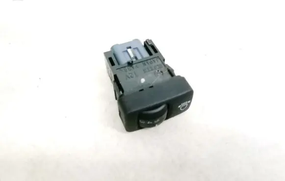 Toyota Avensis Verso Headlight level height control switch
