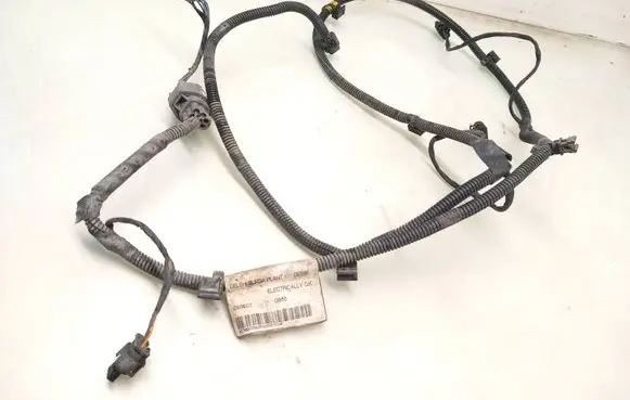 Volvo V70 Parking sensor (PDC) wiring loom 30798625