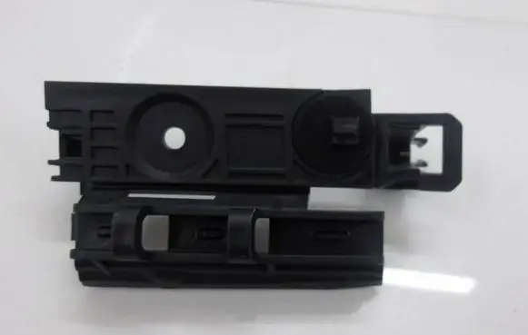 Audi A4 S4 B9 Bumper support mounting bracket corner 8W9807889B