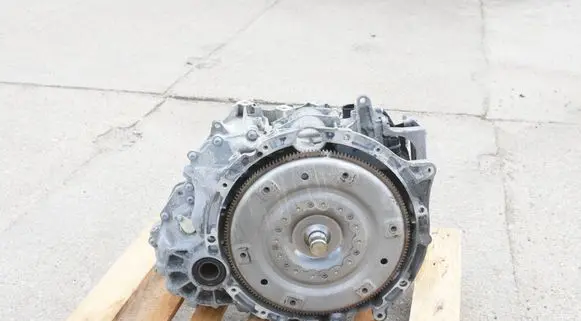 Mercedes-Benz Sprinter W907 W910 Automatic gearbox 9HP48 1094050007 0020569