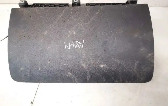 Audi Q7 4L Glove box 4l1857035e