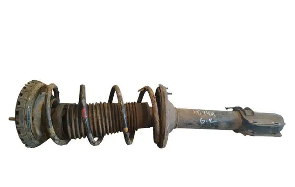 Subaru Forester SF Rear shock absorber/damper