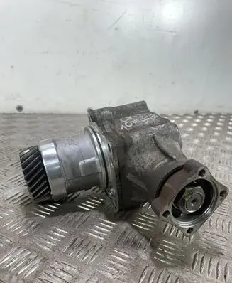 Honda CR-V Gearbox transfer box case 6005273