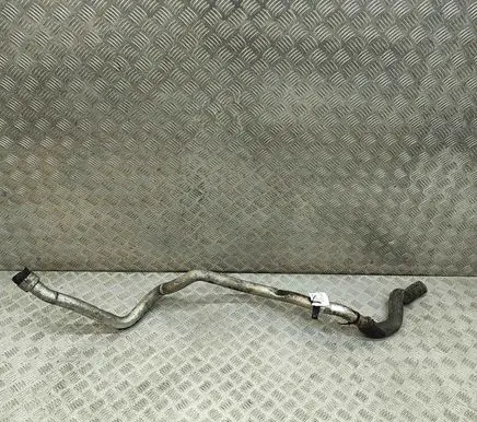 Porsche 911 996 Engine coolant pipe/hose 99610680901