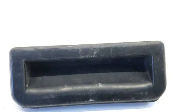 Skoda Fabia Mk3 (NJ) Tailgate/trunk/boot exterior handle 6V0827566