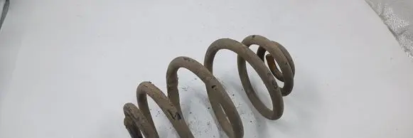 Audi A6 S6 C5 4B Rear coil spring