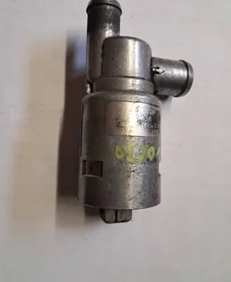 Audi 80 90 B3 Idle control valve (regulator) 0280140512