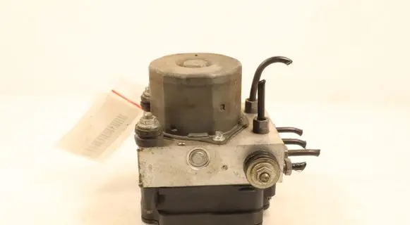 Fiat Ducato ABS Pump 51935298