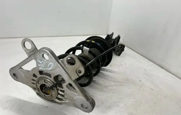 Dodge Hornet Rear shock absorber with coil spring 00505744160 68700006AA 505744160