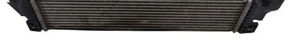 BMW X2 F39 Intercooler radiator 7617598