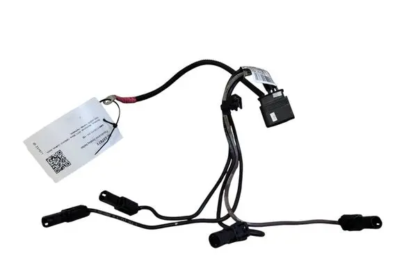 BMW 1 F20 F21 Glow plug wires 781116207