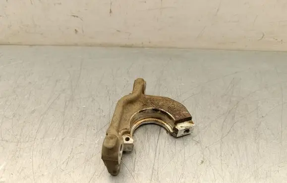 Peugeot 208 II Driveshaft support bearing bracket 9850285180