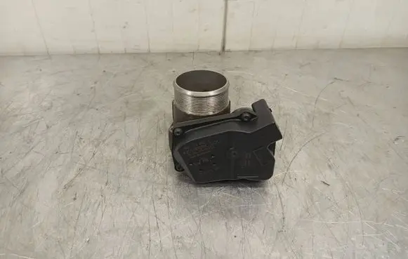 Audi A6 S6 C6 4F Throttle valve 06F133062J A2C53302056 906090051